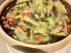 -顺风山庄(水濂山店)