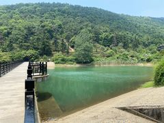 -九龙潭景区