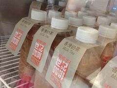 零售区-世记咖啡(氹仔外卖店)