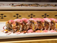 -德得轩烤涮一体自助餐厅(王府井店)