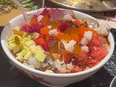 -旺蜀主成都串串火锅(西直门凯德MALL店)