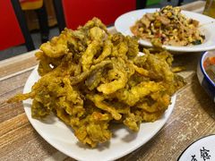 -福顺祥大盘鸡(临潼店)