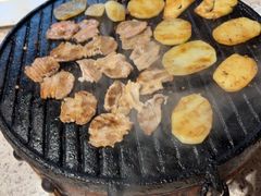 -厚味居炙子烤肉·清真(天桥南纬路店)