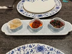 -Yan Ting 宴庭中餐厅(上海静安瑞吉酒店)