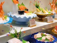 -德天雪花肥牛海鲜火锅(南苑东路店)