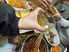 -壹块捌烧烤(灯市口店)