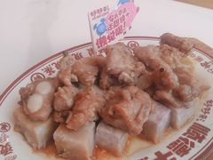-好好彩啫啫煲·广东小馆(上海七宝领展广场店)