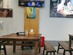 -津市刘聋子粉馆(林科大店)