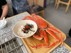 -震海贝烤贝·民俗特色店(延吉总店)