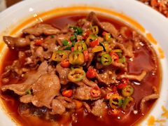 -老三样 · 江西菜馆(前海壹方汇店)