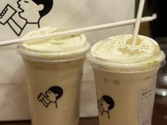 -喜茶(广州琶洲保利广场店)