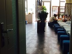 -1号足道推拿会馆