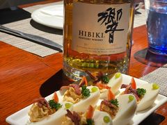 芥辣魔鬼蛋-巴别塔法餐舍(合作路店)