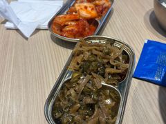 -梨花牛肉汤饭(仁恒伊势丹店)