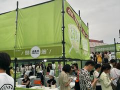 -开元商城(钟楼店)
