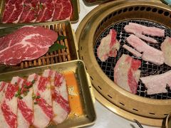 -炙城·韩式烤肉(南京东路店)