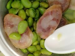 -老乡鸡(寿县三中店)