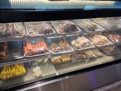 -马路牙子地桌烤肉(工体店)