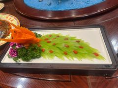 -鹿鸣春饭店(总店)