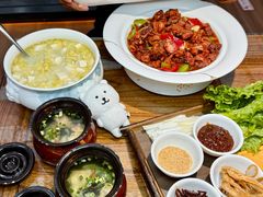 -老山东·山东菜(鲁菜名店)