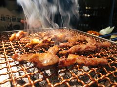 -九田家黑牛烤肉料理(无锡T12店)