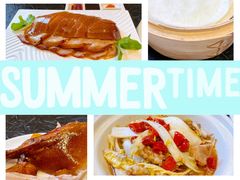 -正德楼果木烤鸭·渔家菜(东港店)