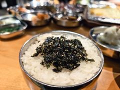 -火炉家·韩式炭烤肉