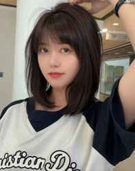 -V+ Hair