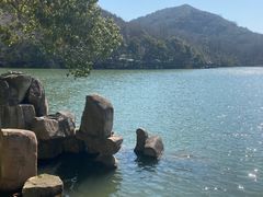 -白马涧龙池景区