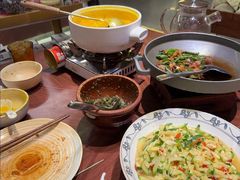 -福满我家大碗厨·湘菜(上海大厦店)