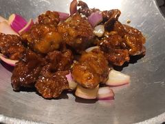 -绿茶餐厅(燕郊永旺店)