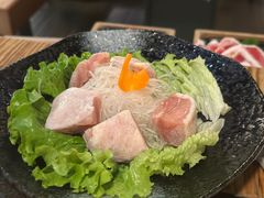 -湊湊火锅·茶憩(天环广场店)