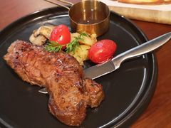 -芭莉与彩虹西餐厅(成都合生汇店)