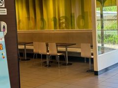 -麦当劳(长乐西洋南路得来速店)