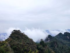 -武当山风景区