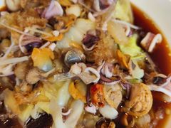 -添福来墨鱼饺子 · 海鲜东北菜(大连星海·黄浦路店)