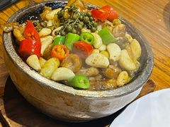 -新白鹿餐厅(银泰西湖文化广场店)