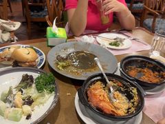 -玫瑰园西餐厅(新华大厦店)