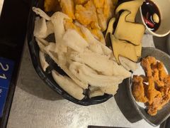 -鲜潭蒸汽石锅鱼(万象前海店)