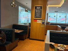 -萨莉亚意式餐厅(深圳北站店)