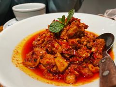 -一坐一忘云南菜(嘉里中心店)