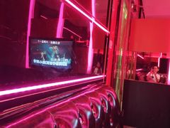 -乐圣量贩KTV自助餐(崇文店)