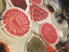 -大胖骨汤火锅(裕华店)