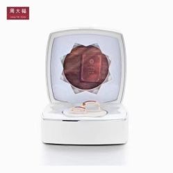 -周大福荟馆JEWELRIA(东百中心店)