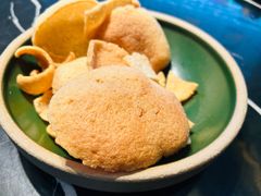 印尼虾片-粤·向群饭店(二沙岛店)
