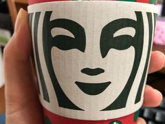 -星巴克(杭州市民中心店)