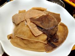 -青瓷火锅料理(西单大悦城店)