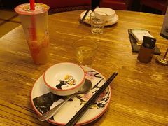 -新白鹿餐厅(龙游路店)