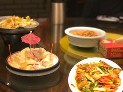 -重庆酸菜鱼(上海路店)