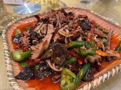 -易老九江湖菜(北滨一路店)